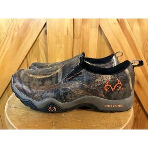 Realtree outfitters premium memory foam Ranger size 9.5 ￼